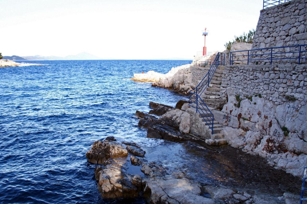 Apartments By The Sea Veli Losinj, Losinj - 19196 Exterior foto